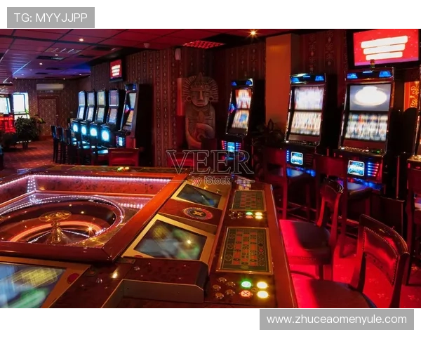 澳门玩角子机的娱乐心得分享让新手玩家快速上手并享受游戏乐趣