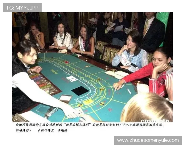 澳门赌场年龄统计数据详解：各年龄层玩家的消费行为与偏好分析