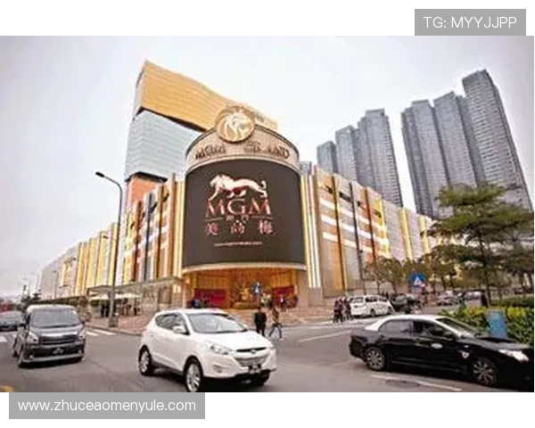 澳门美狮美高梅娱乐场提供丰富多彩的娱乐游戏和博彩项目选择